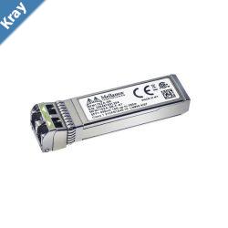 QNAP OPTICAL TRANSCEIVER 10GBE SFP 850NM SR UP TO 300M INDUSTRIALTEMPERATURE