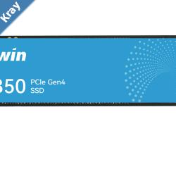 BIWIN M3502TB PCIe4.0 Read Write up to 60005000 mbs BM350NN02TBRGX 5 Year Warranty BIWIN M3502TB PCIe4.0 Read Write up to 60005000 mbs BM350NN02TBRGX 5 Year Warranty