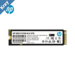 HP FX700 4TB PCIe Gen 4x4 M.2 NVMe 2.0 SSD 7200MBs  6200MBs Low power consumption