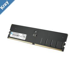 HP X2 DDR5 5600MHz 16GB UDIMM CL46 1.1V  5Year Limited Warranty