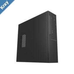 Aywun SQ05v3 SFF mATX Business Corporate case w 300w True Wattage PSU 8PIN EPS. 2x USB 2.0  USB 3.0 Two Years Warranty. Version 2024 New Case