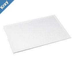 DeepCool Air Panel 100 WH For CH160 White