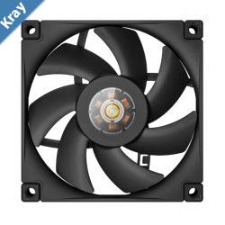 DeepCool FT9 SLIM HighPerformance ThinProfile PWM 92mm Fan 15mm Slim 5002950 RPM