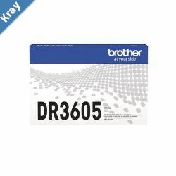 Brother NEWMONO LASER DRUM TO SUIT MFCL6915DW MFCL6720DW MFCL5915DW MFCL5710DW HLL6415DW HLL6210DW HLL5210DW HLL5210DN