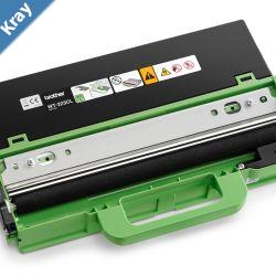 Waste toner box to suit  hl3230cdw3270cdwdcpl3510cdwmfcl3745cdwl3750cdwl3770cdw  50000 pages