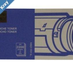 Brother TN8000Black Toner 2200 Page For FAX2850