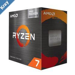 AMD Ryzen 7 3700X 8 Core AM4 CPU 3.6GHz 4MB 65W wWraith Prism Cooler Fan AMDCPUAMDBOX