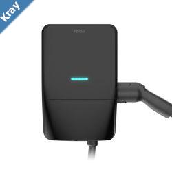 MSI Smart EV Charger EV Life