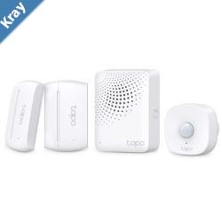 TPLink Tapo T30 KIT Smart Sensor Starter Kit