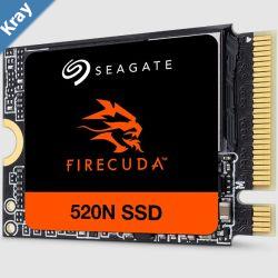 Seagate FireCuda 520N 1024 GB