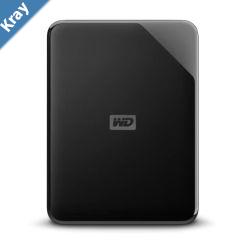 Western Digital WD Elements SE  6TB