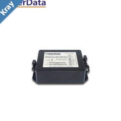 CyberData 011375 Networked Dual Door Strike Relay Module