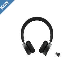 Fanvil DH50B Wireless Bluetooth Headset 15.5h Talk time Highperformance speaker Allday comfort Retractable microphone