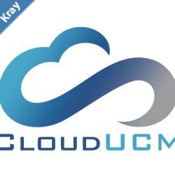 Grandstream CloudUCM Plus 16 Concurrent VoiceVideo Calls 50 Registered Users 2 GB Cloud Storage Includes Wave App Builtin SBC Comprehensive UC