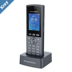 Grandstream DP735 Ruggedized HighTier DECT Handset