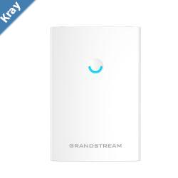 LS Grandstream GWN7630LR 4x4 802.11ac Wave2 WiFi 5 Outdoor Long Range AP