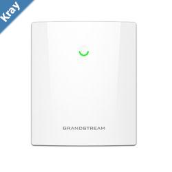 Grandstream GWN7660ELR GWN EnterpriseGrade 2x22 WiFi 6 Weatherproof LongRange Access Point Outdoor AX3000 WiFi 6 3 Gbps Up to 300Meter