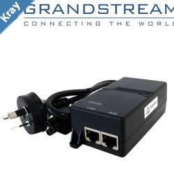 Grandstream PoE Injector