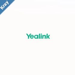 Yealink Ear Cushion for BH74WH68UH48 1 Pair