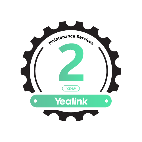 Yealink MCOREKIT2YAMS 2 Year Annual Maintenance for the MCOREKIT