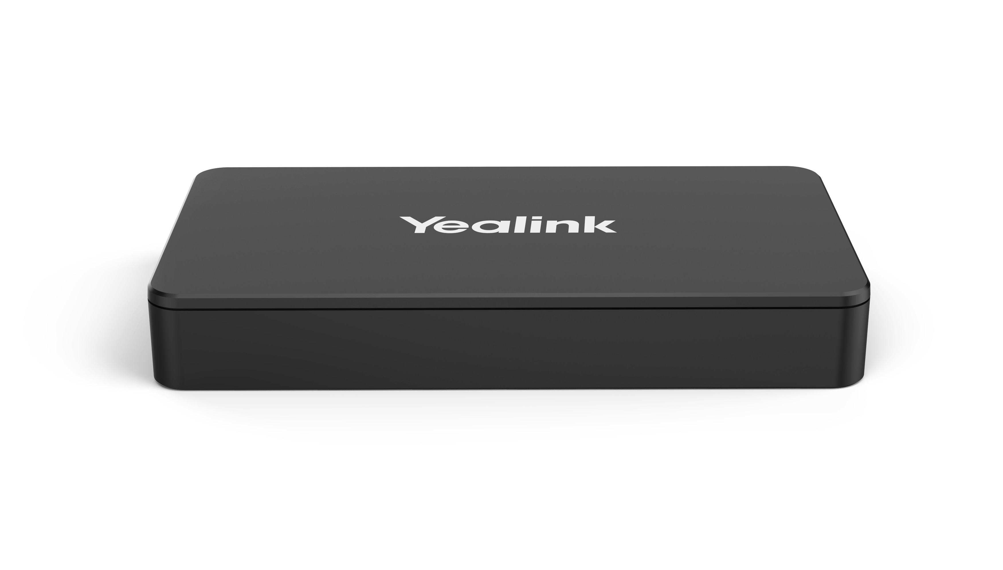 Yealink MShare E2 Screen Sharing Box for MVC 1x MShare E2 wired content sharing adapter 1.2m HDMI cable 1.2m USBC cable 7m USB2 cable