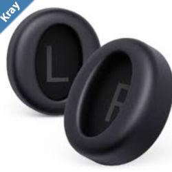 Yealink YHALEC76 Black Ear Cushion for BH76 Plus 1 Pair