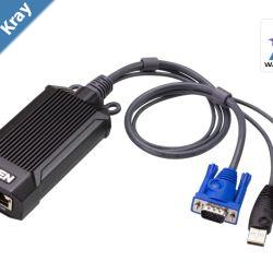 Aten USB VGA KVM DigiProcessor for KG0016 and KG0032 Aten USB VGA KVM DigiProcessor for KG0016 and KG0032