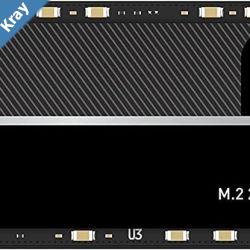 Lexar LNM620X256GRNNNG Internal SSD 256GB M.2 2280 PCIe Gen3x4 read up to 3500MBs write up to 1300MBs