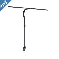 Brateck LDL201 LED Lamp Black LS