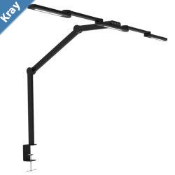 Brateck LDL203 LED Lamp BlackLS