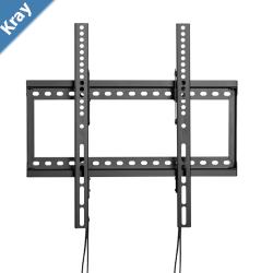 Brateck Tilt TV Wall Mount For 3270 up to 75KG VESA Compatible 50x5075x75100x100100x150100x200200x200300x200200x400 Black LS Brateck Tilt TV Wall Mount For 3270 up to 75KG VESA Compatible 50x5075x75100x100100x150100x200200x200300x200200x400 Black LS
