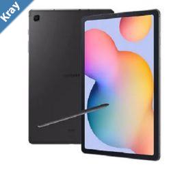 Samsung Galaxy Tab S6 Lite WiFi 64GB  Oxford Grey SMP613NZAAXSAAU STOCK 10.4 Octa Core 4GB64GB8MP5MPS PenDual Speaker7040mAh 2YR