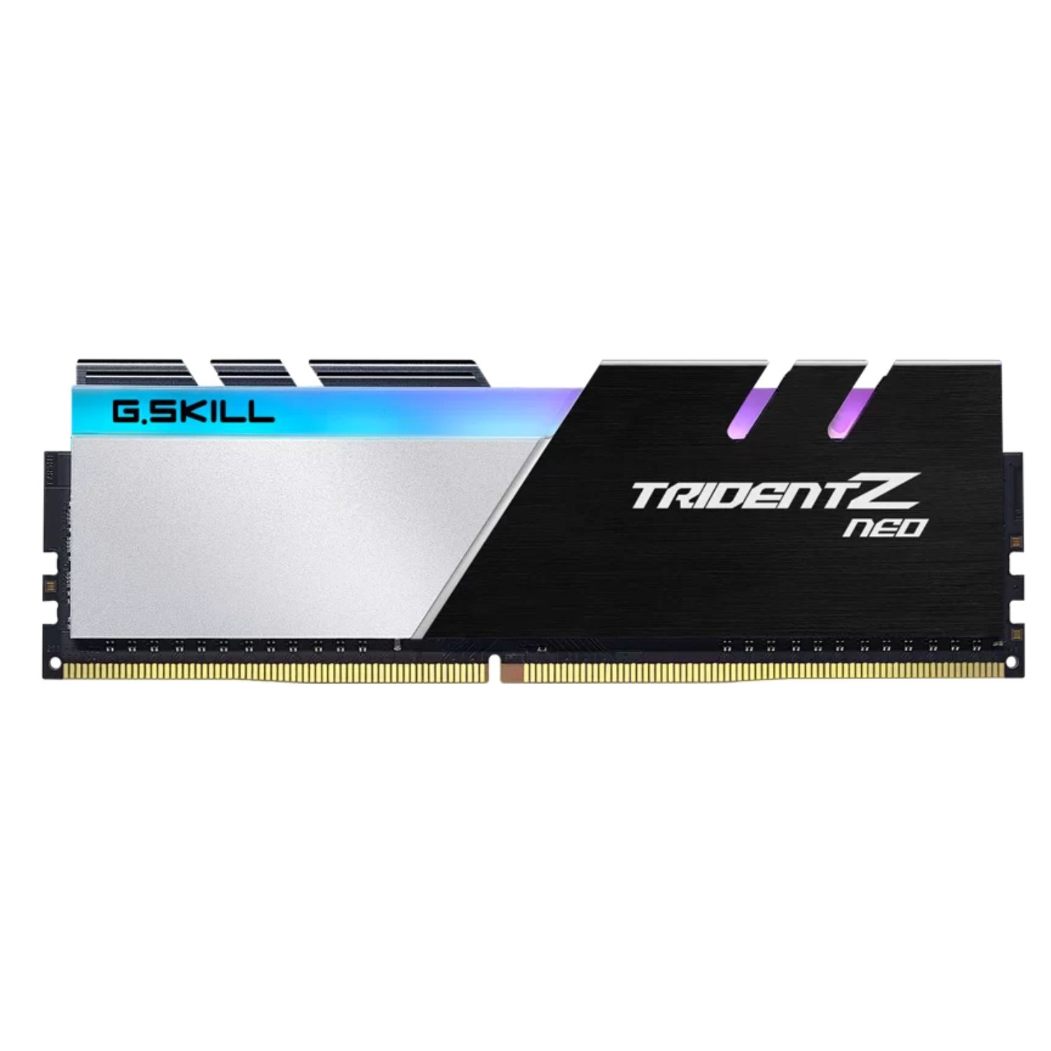 G.SKILL F43600C16D16GTZNC 16GB 2 x 8GB PC428800  DDR4 3600 Mhz Timings 16191939 Voltage 1.35V TZ Neo