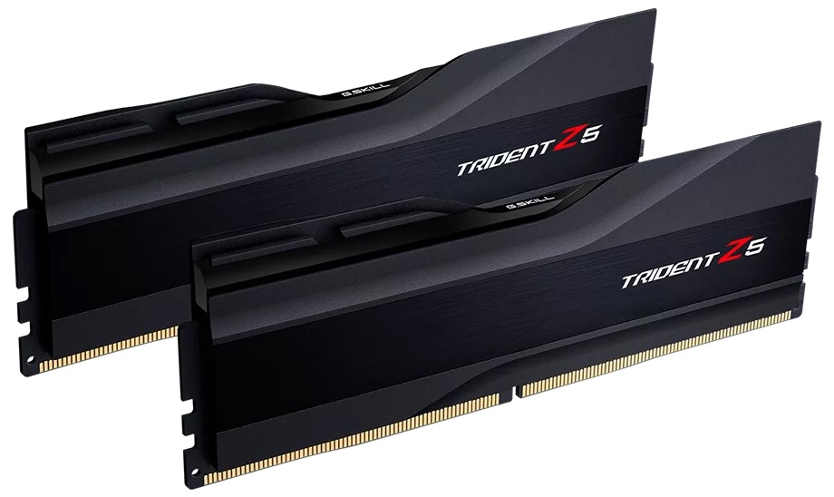 G.SKILL F56000J3636F16GX2TZ5K 32GB 2 x 16GB DDR5 6000 MTs Timings 36363696 Voltage 1.35V TZ5