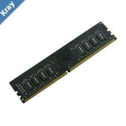 PNY 16GB 1x16GB DDR4 UDIMM 2666Mhz CL19 Desktop PC Memory