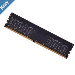 LS PNY 8GB 1x8GB DDR4 UDIMM 3200Mhz CL22 1.2V Desktop PC Memory MD8GSD42666BL