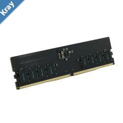 PNY 16GB 1x16GB DDR5 UDIMM 4800MHz CL40 Desktop PC Memory