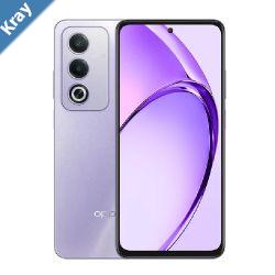 OPPO A80 5G 256GB  Moonlight Purple CPH2639AU PurpleAU STOCK 6.67 HD 120Hz 8GB256GB 50MP8MP Dual SIM 5100mAh 2 Years Warranty