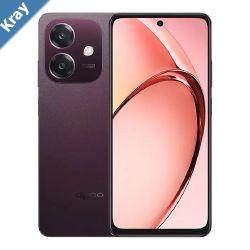 OPPO A60 5G 128GB  Nebula Red CPH2683AU RedAU STOCK 6.67 HD 120Hz 6GB128GB 50MP5MP Dual SIM 5100mAh 2 Years Warranty