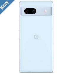 Google Pixel 7a 5G 128GB  Sea GA04275AUAU STOCK 6.1 Full HD 90Hz 8GB128GB 64MP13MP IP67 Single SIM  eSIM 4385mAh2YR