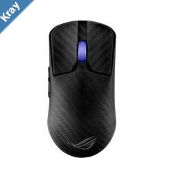 ASUS ROG Harpe Ace Extreme Wireless Gaming Mouse 47g 42000dpi ROG AimPoint Pro Optical Sensor  ROG Optical Micro Switches