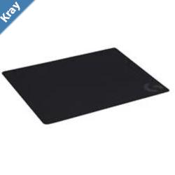 Logitech G240 Cloth Gaming Mouse Pad Classic Size 280 x 340 mm 1 mm UltraLow Profile Cloth Consistent Texture