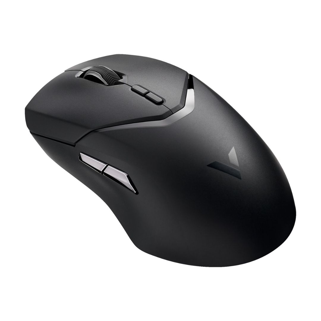 RAPOO VT9PRO WiredWireless Gaming Mouse Black