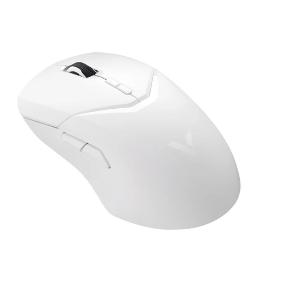 RAPOO VT9PRO Wired Wireless Gaming Mouse White