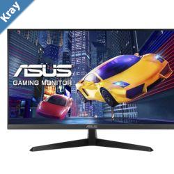 ASUS VY279HGR Eye Care Gaming Monitor  27 inch FHD 1920 x 1080 IPS 120HzOC SmoothMotion 1ms MPRT Adaptive Sync Eye Care Plus technology