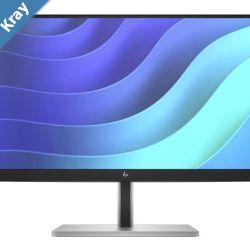 HP E22 G5 21.5 FHD IPS  169 1920x1080 Height Adjust Tilt Swivel Pivot DP HDMI USB 3yrs wty