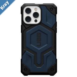 UAG Monarch Pro MagSafe Apple iPhone 14 Pro Max Case  Mallard 114031115555 25ft. Drop Protection 7.6M5 Layers Protection Tactical Grip