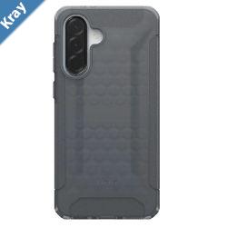 UAG Scout Samsung Galaxy A36 5G 6.6 Rugged Case Ash 214500113131 DROP Military Standard Raised Screen Surround 10 Years Warranty UAG Scout Samsung Galaxy A36 5G 6.6 Rugged Case Ash 214500113131 DROP Military Standard Raised Screen Surround 10 Years Warranty