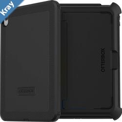 OtterBox Defender Apple iPad Air M2 11 6th GeniPad Air 10.9 5th4th Gen Case Black  ProPack  7795363 7 Years Warranty