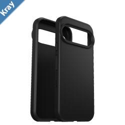 OtterBox React Google Pixel 9Pixel 9 Pro 6.3 Case Black  7795609 DROP Military Standard Raised Edges Hard Case 7 Years Warranty